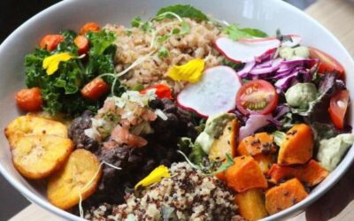 La cocina plant-based busca salir del nicho: 40 restaurantes pondrán a prueba su atractivo entre los comensales colombianos