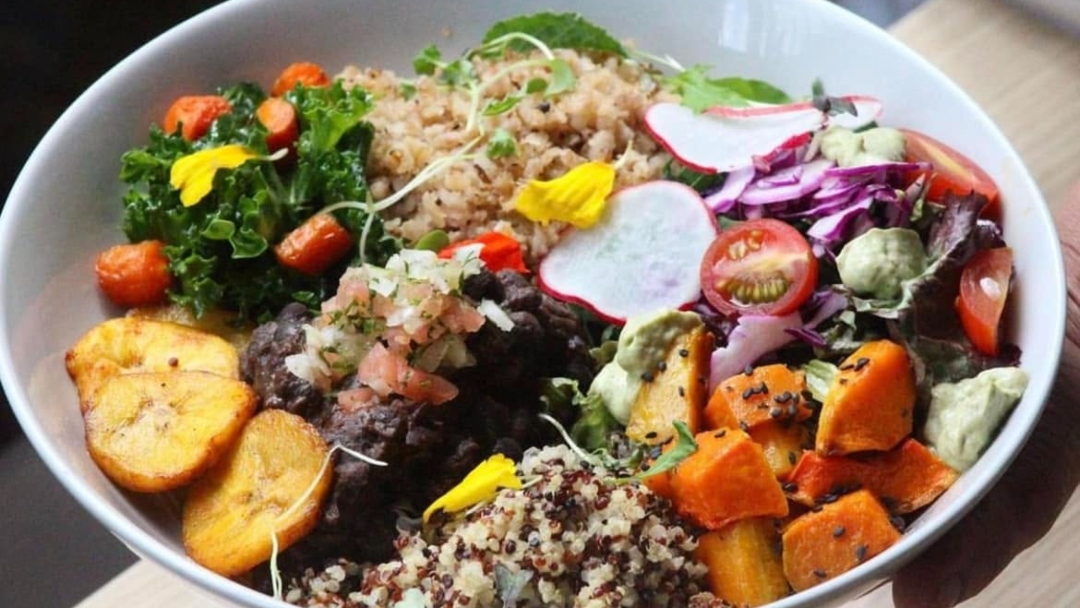 La cocina plant-based busca salir del nicho: 40 restaurantes pondrán a prueba su atractivo entre los comensales colombianos