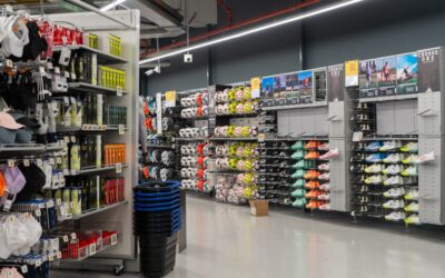 Decathlon acelera su expansión en Colombia: llega a 22 tiendas y prepara nuevo formato dentro de Éxito