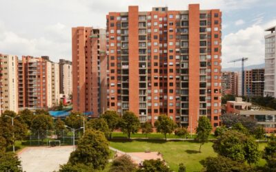 La vivienda sostenible deja de ser nicho: Colombia ya supera 400.000 unidades certificadas EDGE