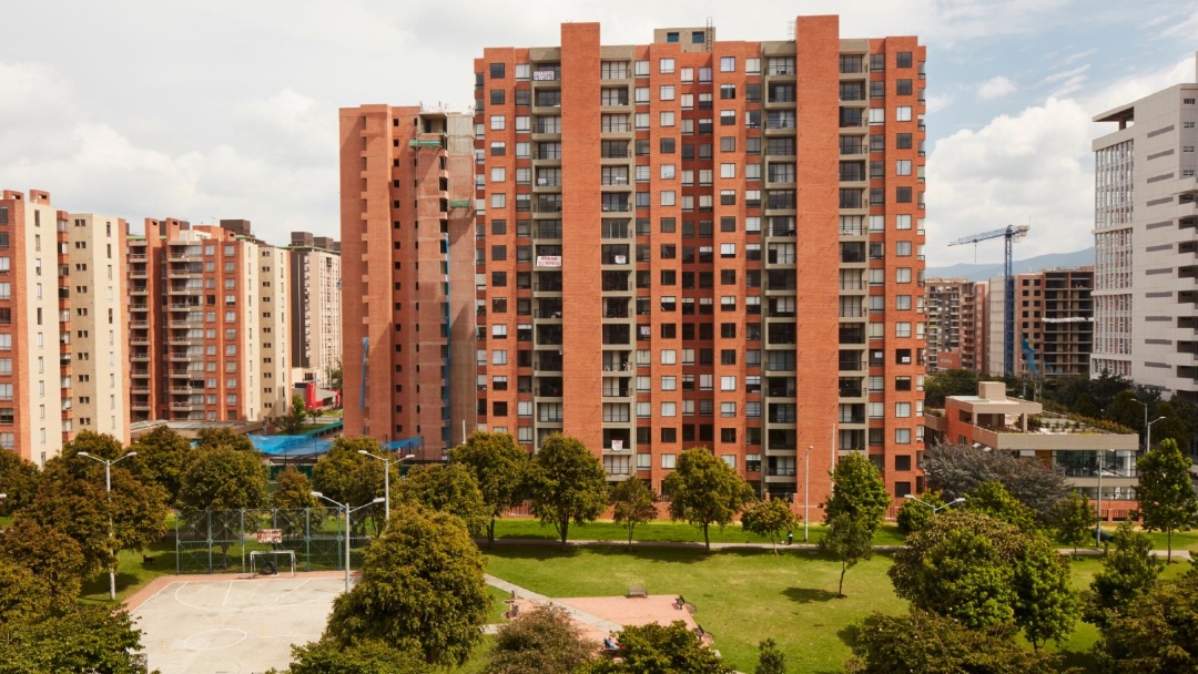 La vivienda sostenible deja de ser nicho: Colombia ya supera 400.000 unidades certificadas EDGE