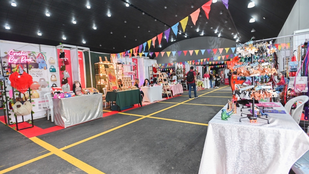 150 emprendimientos buscan convertir el receso escolar en una nueva temporada de ventas en Bogotá